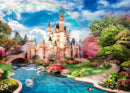 Fairytale Castle (Landscape) QPuzzles