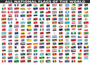 All National Flags of the World (Landscape)