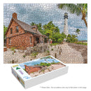 Florida Keys Lighthouse (Landscape)