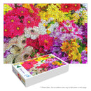 Flower Market (Landscape)