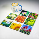 Timeless Florals Coaster Collection
