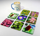 Timeless Florals Coaster Collection
