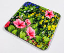 Timeless Florals Coaster Collection