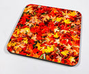 Timeless Florals Coaster Collection