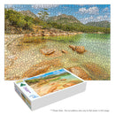 Freycinet National Park (Landscape)