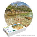 Freycinet National Park (Round)