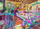 Glimmerstone Enchanted Bakery (Landscape)