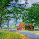 Gostwyck Chapel (Square) QPuzzles