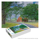 Gostwyck Chapel (Landscape)