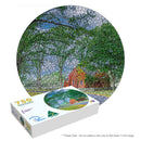 Gostwyck Chapel (Round)