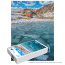 Ice Lillys (Portrait)