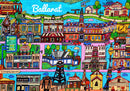 Iconic Ballarat (Landscape) QPuzzles