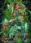 Jade Hollow (Portrait)