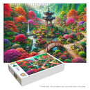 Japanese Garden (Landscape)