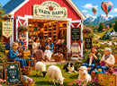 Knots Yarn Barn