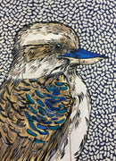 Kookaburra (Tray Puzzle) QPuzzles