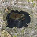 Lake Wendouree 3350