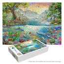 Land & Water Utopia (Landscape)