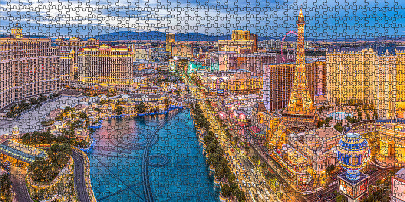 Las Vegas (Panorama)