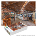 Lazy Lizard Tavern (Landscape)