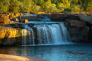 Leichhardt Falls, QLD (Landscape)