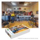 Leigh Creek Pub (Landscape)