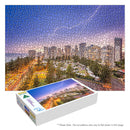 Lightning Over Paradise (Landscape)