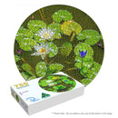 Lily Pond (Round)