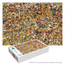 Locks of Love (Landscape)