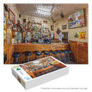 Logan Pub (Landscape)