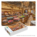 Lolly Shop (Landscape)