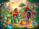 Lost World (Landscape)