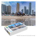 Magic Millions 2020 Beach Race (Landscape)