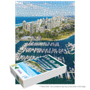 Main Beach (Portrait)