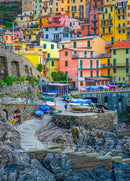 Manorola (Landscape) QPuzzles