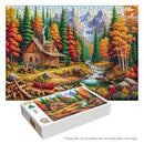 Miners Claim (Landscape)