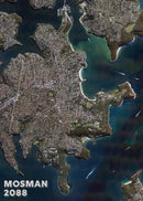 Mosman 2088