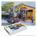 Mount Lyell No3 (Landscape)