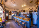 Mullaley Pub Bar (Landscape)