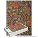 My Journey (Portrait)