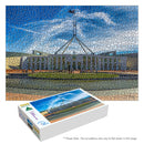 New Parliment House (Landscape)