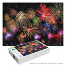 New Years Eve (Landscape)