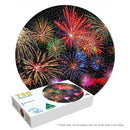 New Years Eve (Round)