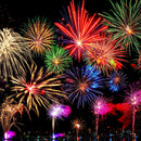 New Years Eve (Square)