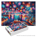 New Years Eve Sydney (Landscape)