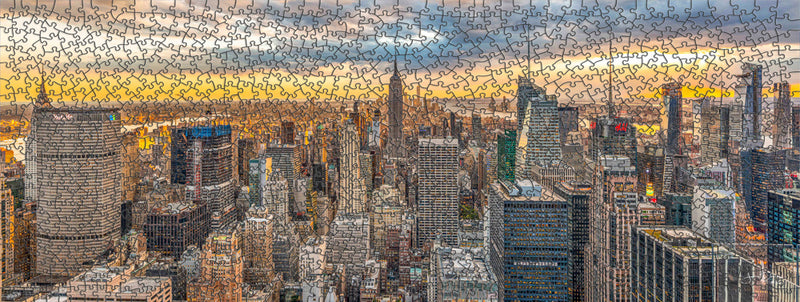 New York New York (Panorama)