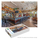 Nindigully Pub (Landscape)