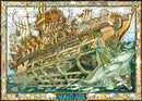 Noahs Ark (Landscape) QPuzzles