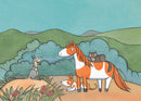 Noni The Pony Come With Us