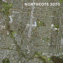 Northcote 3070